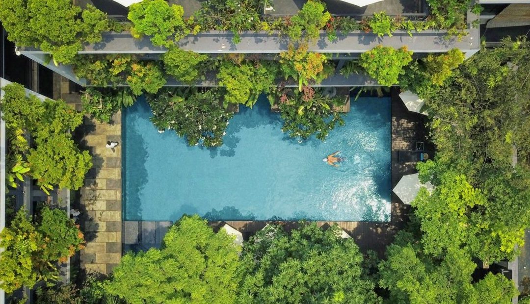 Anjali by Syphon Joins Hands with Red Elephant Reps