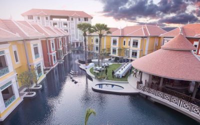 Red Elephant Reps Partners with Memoire Hotels & Resorts