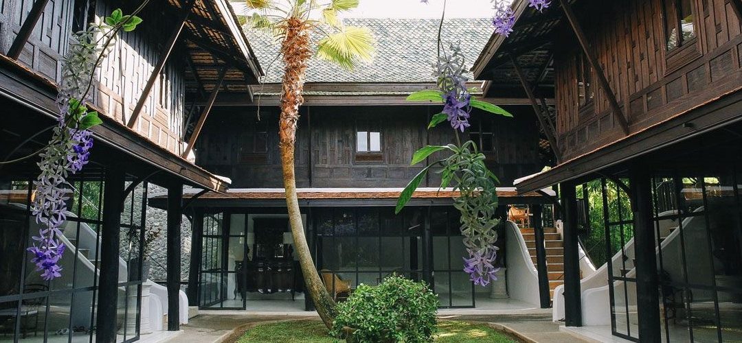 Villa Mahabhirom – Authentically Thai
