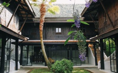 Villa Mahabhirom – Authentically Thai