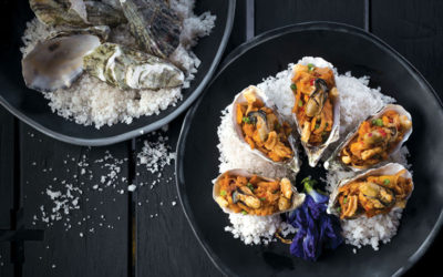 5 Best Dining Spots in Southeast Asia Revealed