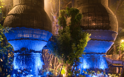 6 Sublime Spas for Serious Pampering in Asia