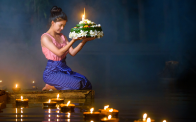 Bangkok’s Best Hotels for River Festivals