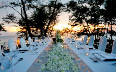 Cake by the Ocean – Top 6 Oceanfront Wedding Venues