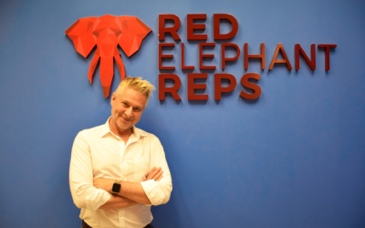 Travel Daily interviews Red Elephant Reps