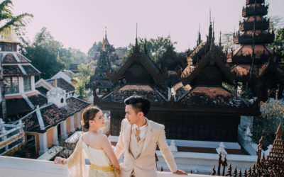 The Unexpected Affair – Top Unusual Wedding Venues