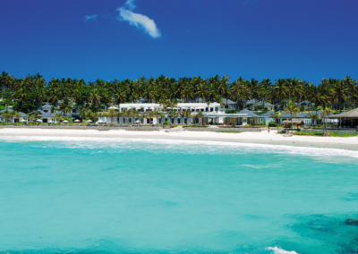 The Story Behind – The Racha