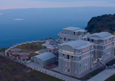 The Story Behind … Le Bokor Palace