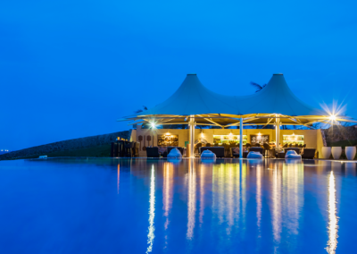 Luxurious escapes worth planning for…