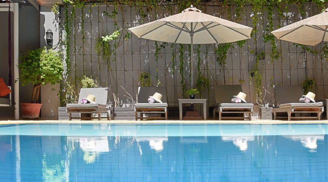 Cambodia – Memoire Siem Reap, Siem Reap