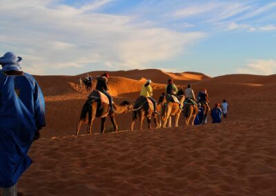 Morocco – S’Tours
