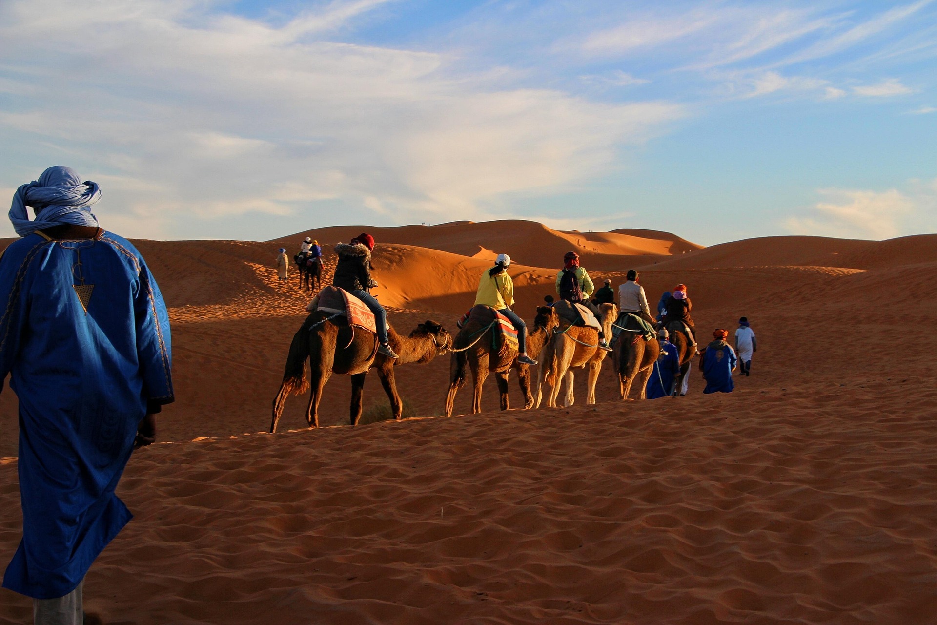Morocco – S’Tours