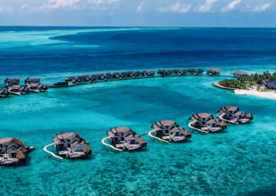 Maldives – OZEN RESERVE BOLIFUSHI