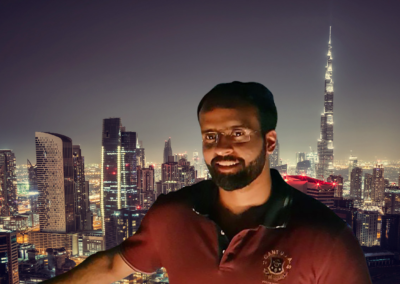 The Story Behind … Versatile Tourism, UAE