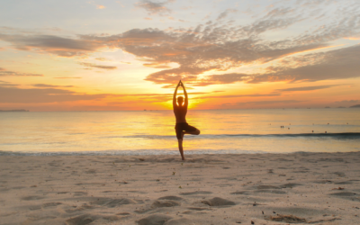 Zen-inducing Asian wellness retreats