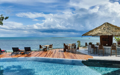 Our new partnership with Rocky’s Boutique Resort – a Veranda Collection