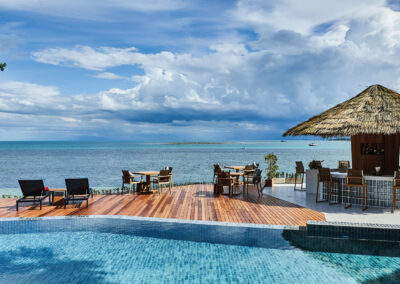 Our new partnership with Rocky’s Boutique Resort – a Veranda Collection
