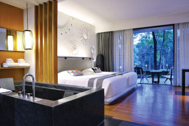 Veranda High Resort Chiang Mai - MGallery