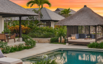 Red Elephant Reps welcomes Raffles Bali