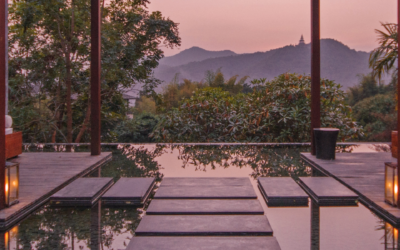We’ve partnered with  Veranda High Resort Chiang Mai – MGallery