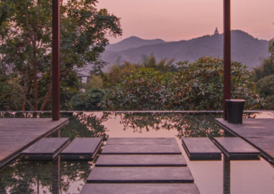 We’ve partnered with  Veranda High Resort Chiang Mai – MGallery