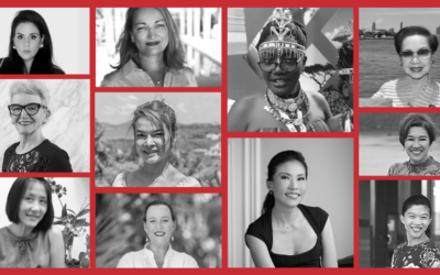 The Future is Female – Celebrating Women’s Day