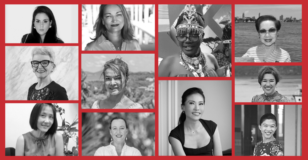 The Future is Female – Celebrating Women’s Day