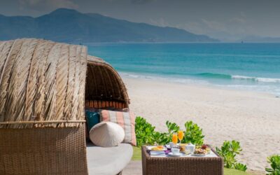 Be Productive in Paradise: 7 Exotic Workations for the Ultimate Work-life Balance