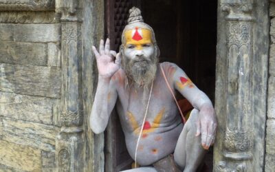 Top things to Kathman-DO!