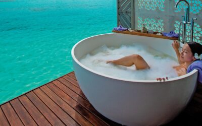 THE OZEN COLLECTION Introduces Wellness-Focused Retreats