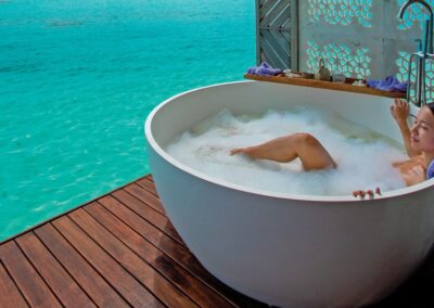 THE OZEN COLLECTION Introduces Wellness-Focused Retreats