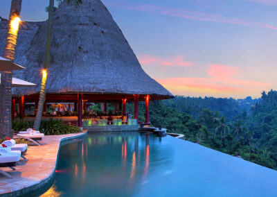 Top staycation spots of Thailand and Bali revealed…