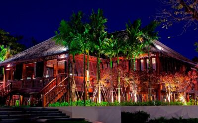 Seven hotels with a story to tell