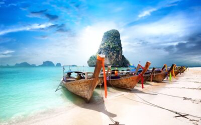 Thailand Special Offers