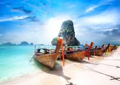 Thailand Special Offers