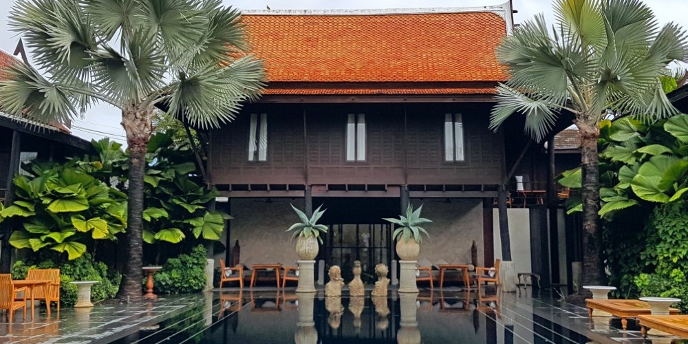Villa Mahabhirom Chiang Mai