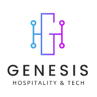 Genesis Hospitality & Tech logo