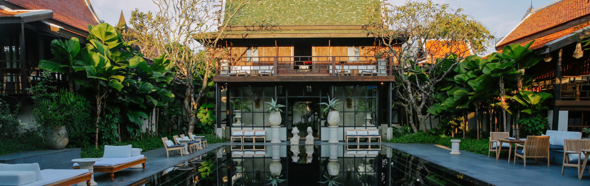 Villa Mahabhirom Chiang Mai hero 1900x600