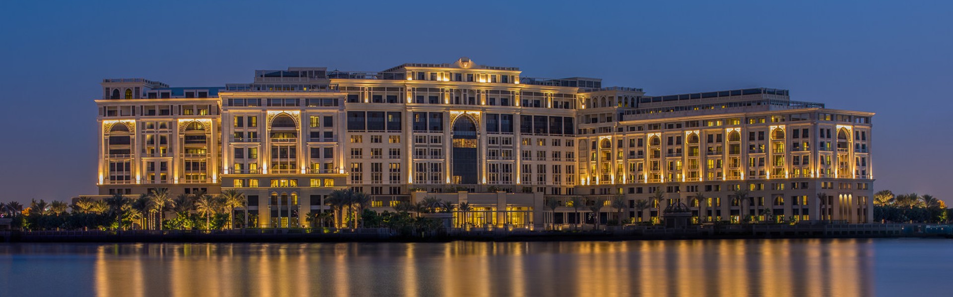 Palazzo versace Dubai