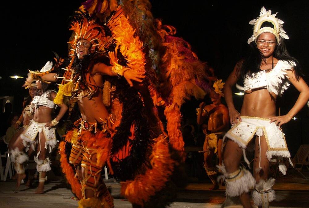 Time to samba as Red Elephant Reps opens new Brazil office!