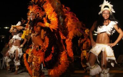 Time to samba as Red Elephant Reps opens new Brazil office!