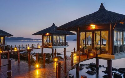 Red Elephant Reps to represent Vinpearl – Vietnam’s hospitality leader