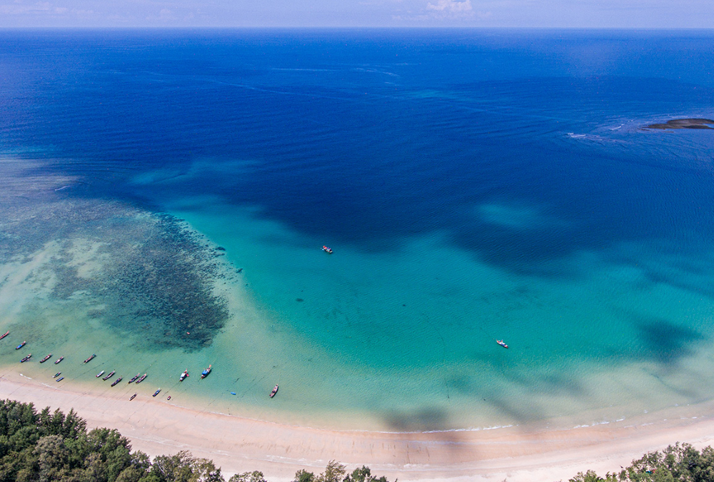 Phuket’s Lesser-known Beaches & Where to Stay