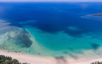 Phuket’s Lesser-known Beaches & Where to Stay