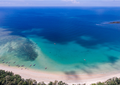 Phuket’s Lesser-known Beaches & Where to Stay