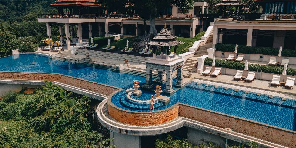 Pimalai Resort & Spa, Koh Lanta