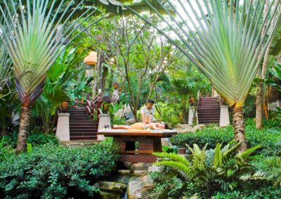 6 Sublime Spas for Serious Pampering in Thailand
