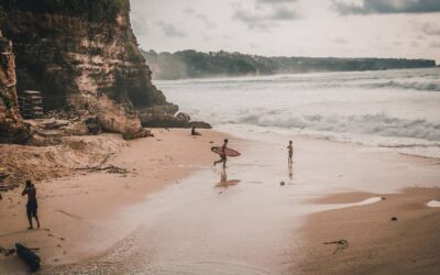 The best beaches in South Bali – where to swim, surf and soak up the Balinese vibes