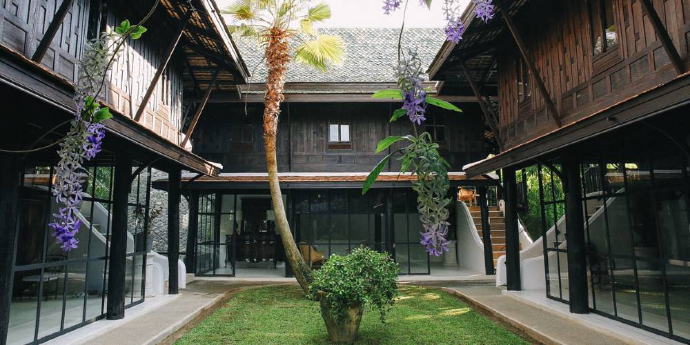 Villa Mahabhirom, Chiang Mai