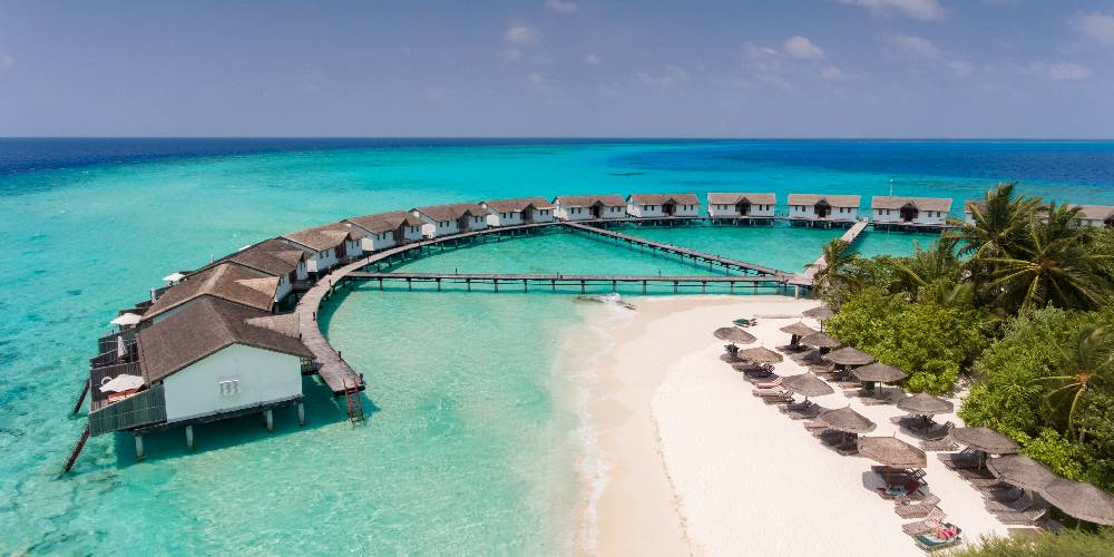 Reethi Beach Maldives